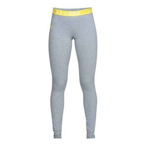 Ženske Sportske Tajice Under Armour 1311710-035 Siva Cijena