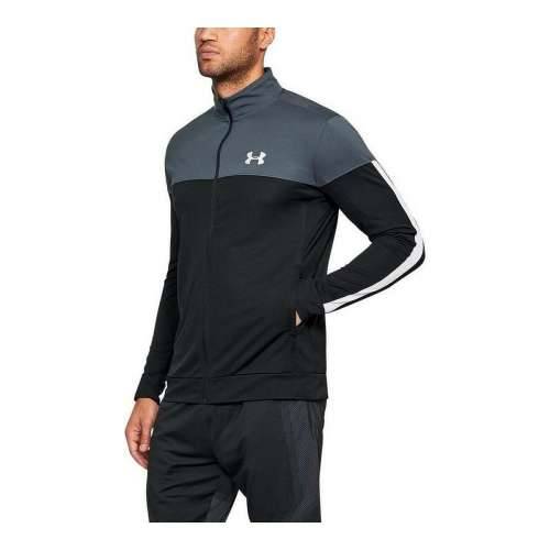 Muška Sportska Jakna Under Armour 1313204-008 Crna Cijena