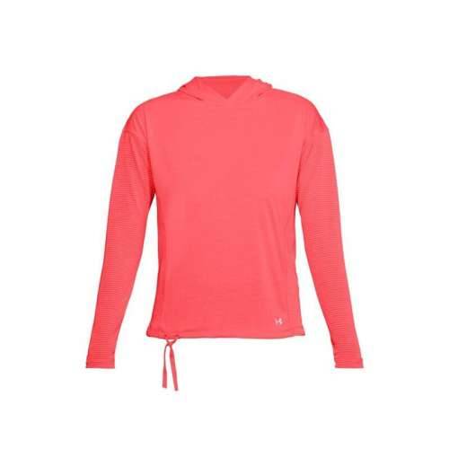 Ženska majica dugih rukava Under Armour 1320799-819 Roza Cijena