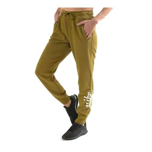 Donji Dio Trenirke za Odrasle NSW RALLY METALLIC  AJ0094 Nike 399 Cijena
