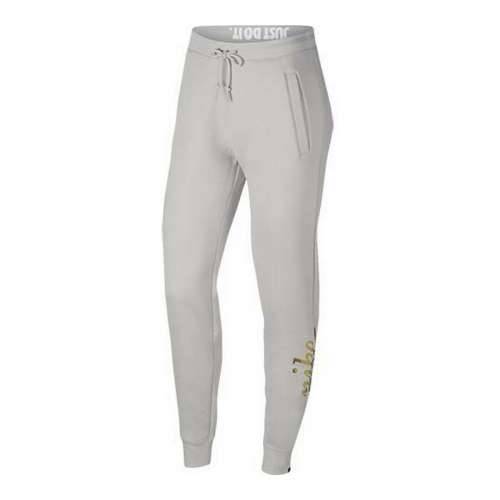 Donji Dio Trenirke za Odrasle Nike AJ0094 Siva Dama Cijena