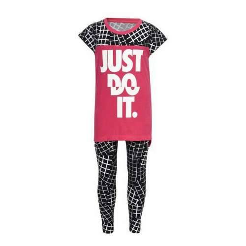 Sportske Tajice za Djecu Nike 849-023 Cijena