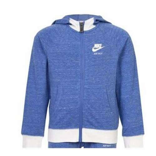 Dječja Majica Nike  842-B9A Plava Cijena