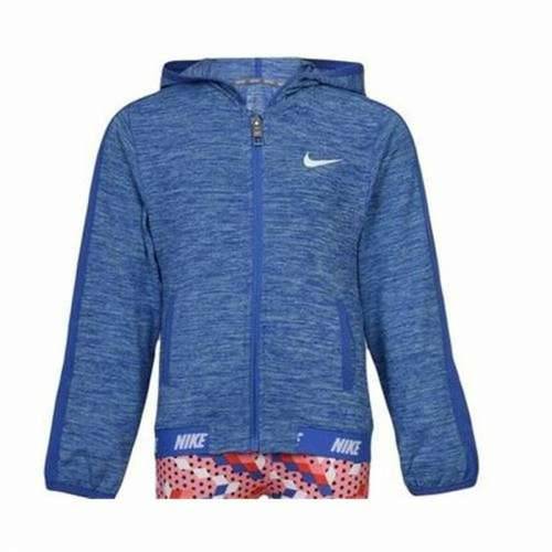 Dječja Majica Nike 937-B8Y Plava Cijena