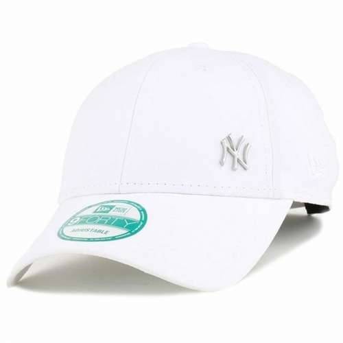 Sportska Kapa New Era 11209938 Bijela (Univerzalna veličina) Cijena
