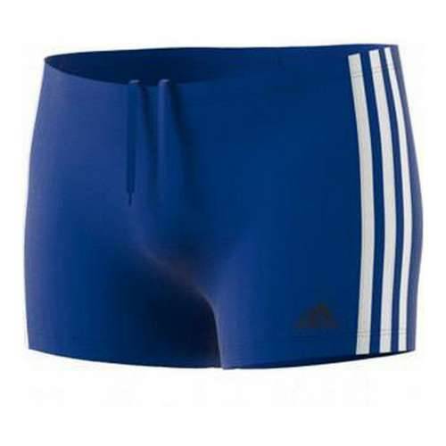 Muški Kupaći Kostim Adidas  FIT BX 3S DZ7523  Plava Cijena