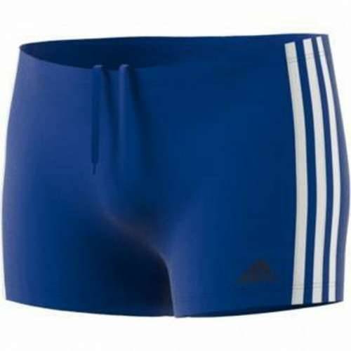 Muški Kupaći Kostim Adidas  FIT BX 3S DZ7523  Plava Cijena