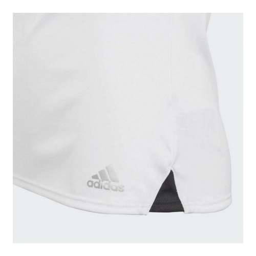 Dječje Majica Kratkih Rukava Adidas CLUB TEE DU2464 Bijela Poliester Cijena