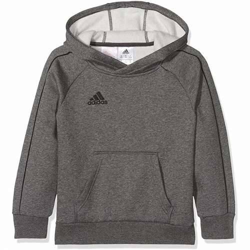 Dječja Majica Adidas HOODY Y CV3429 Siva Cijena