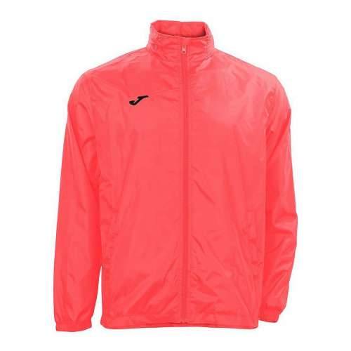 Muška Sportska Jakna SPORT RAINJACKET IRIS DARK  Joma Sport 100.087.040 Oranžna Poliester Cijena