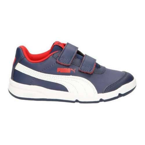 Kinder Sportschuhe Puma  Zapatillas PUMA STEPFLEEX 2 SL VE V INF 192523 03 Cijena
