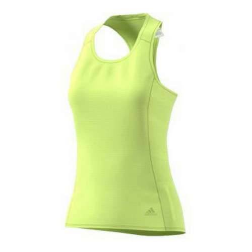 Tanktop Frau Adidas FR SN 37C TANK CG1118 Rumena Cijena