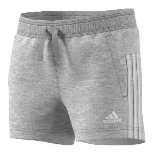 Dječke Sportske Kratke Hlače Adidas 3S CF7292 Siva Cijena