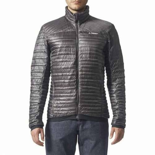 Muška Sportska Jakna Adidas BS2513 Siva Cijena