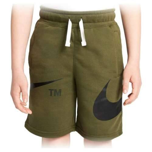 Dječke Sportske Kratke Hlače Nike NSW SWOOSH SHORT DM1646 326 Cijena