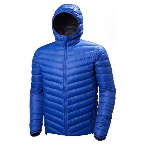 Muška Sportska Jakna Helly Hansen INSULATOR 62773-563 Plava Cijena