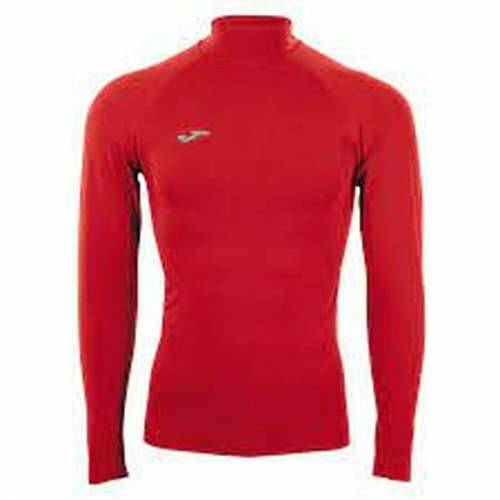 Dječja Majica Dugih Rukava Joma Sport UNDERWEAR 3477.55. Crvena (14 Godina) Cijena