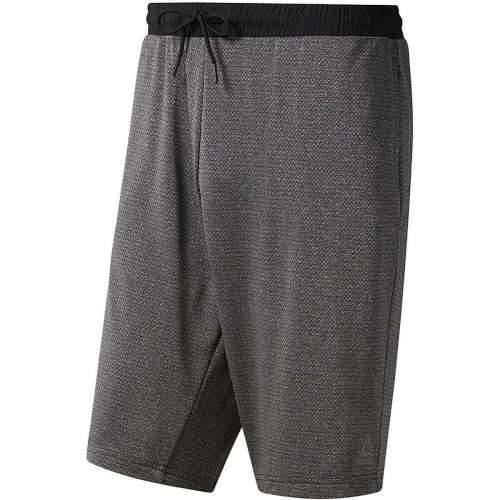 Hlače za Odrasle Reebok PERFORMANCE DU2208  Siva Moški Cijena