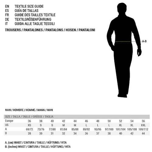 Hlače za Odrasle Reebok PERFORMANCE DU2208  Siva Moški Cijena