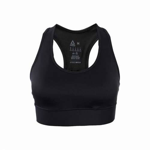 Sport-BH Reebok TOUGHT BRA D78704 Crna Cijena
