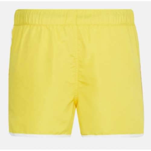 Muške Sportske Kratke Hlače JPSTKOS AKM SOLID Jack & Jones 12204022 Rumena Cijena