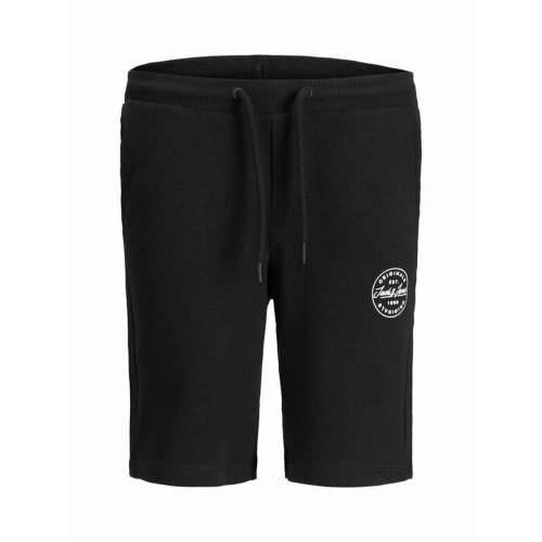 Dječke Sportske Kratke Hlače  JPST SHARK Jack & Jones SN JNR 12165944 Crna Cijena