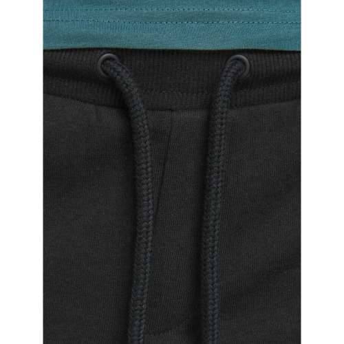 Dječke Sportske Kratke Hlače  JPST SHARK Jack & Jones SN JNR 12165944 Crna Cijena