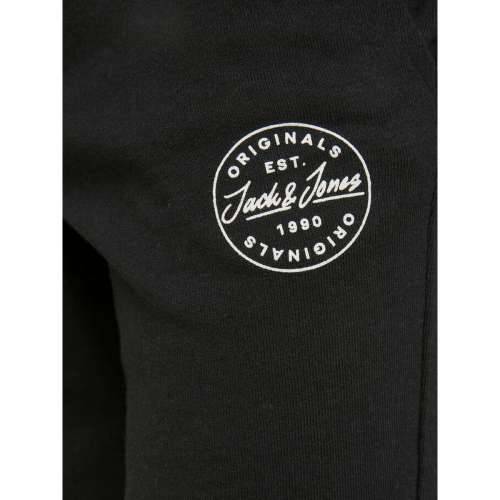Dječke Sportske Kratke Hlače  JPST SHARK Jack & Jones SN JNR 12165944 Crna Cijena