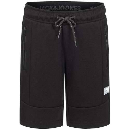 Dječke Sportske Kratke Hlače JPSTAIR SWEAT  Jack & Jones JNR 12189855 Crna Cijena