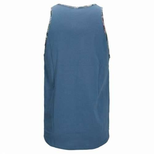Dječje Majica Kratkih Rukava JORVENICE BLOCK TANK TOP Jack & Jones 12210056 Plava Cijena