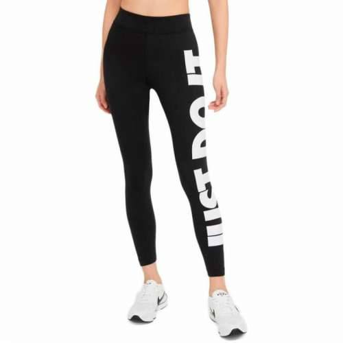 Ženske Sportske Tajice Nike CZ8534 010 Crna Cijena