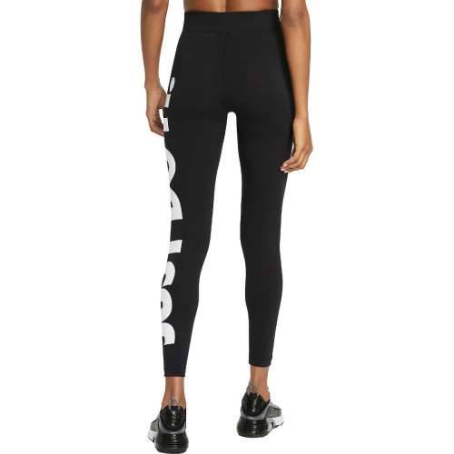 Ženske Sportske Tajice Nike CZ8534 010 Crna Cijena