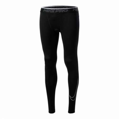 Sportske Tajice za Muškarce NP DF TIGHT  Nike  DD1913 010  Crna Cijena