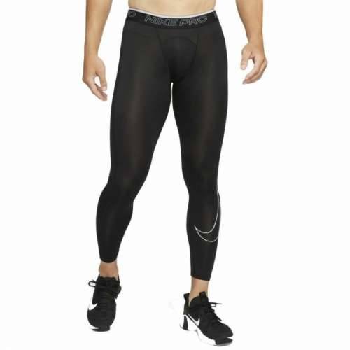Sportske Tajice za Muškarce NP DF TIGHT  Nike  DD1913 010  Crna Cijena
