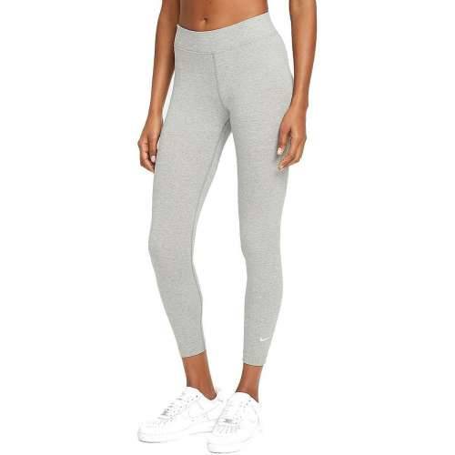 Ženske Sportske Tajice NSW ESSNT 7/8MR LGGNG  Nike  CZ8532 063 Siva Cijena