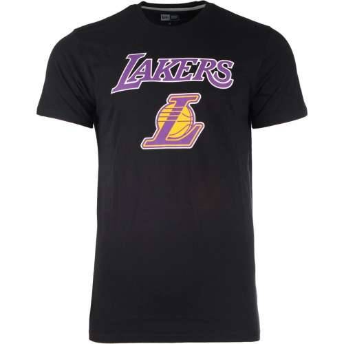 Majica Kratkih Rukava New Era TEAM LOGO TEE LOSLAK BLK 11530752  Crna Cijena