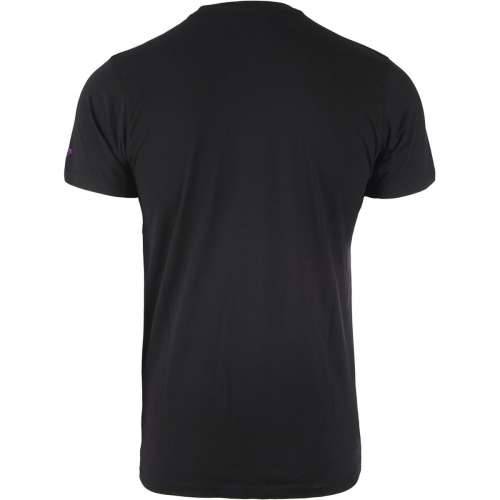 Majica Kratkih Rukava New Era TEAM LOGO TEE LOSLAK BLK 11530752  Crna Cijena