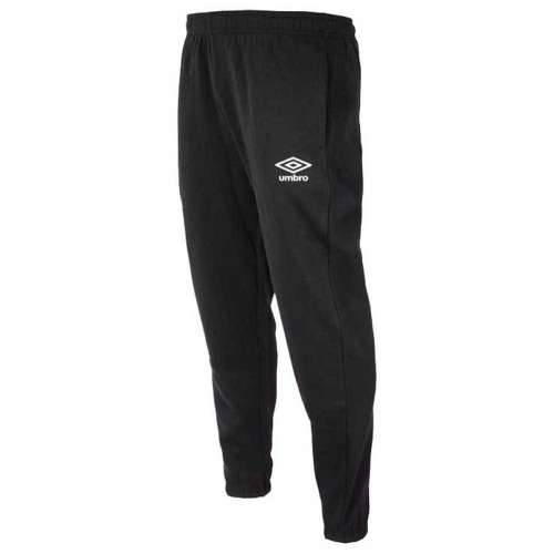 Dječji Donji Dio Trenirke Umbro 51137U 090 Crna Cijena
