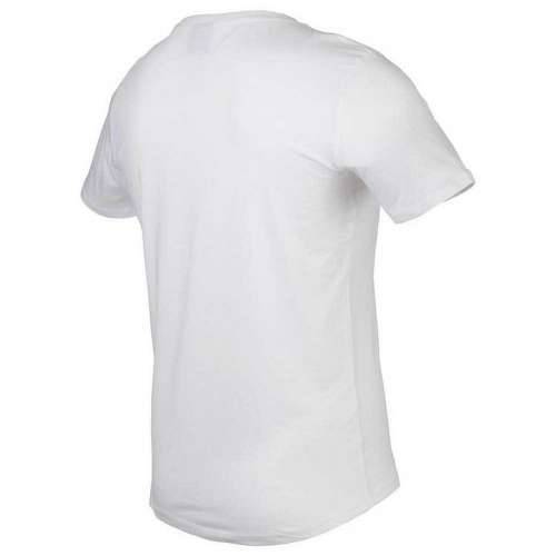 Sportska Majica Kratkih Rukava Umbro WARDROBE FW Bijela Cijena