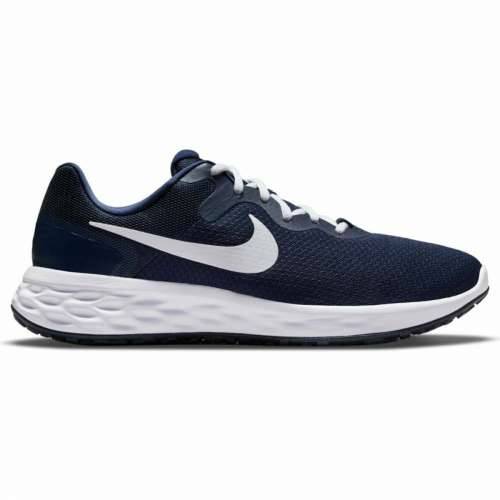 Tenisice za Trčanje za Odrasle Nike Revolution 6 DC3728 401 More Cijena