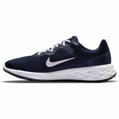 Tenisice za Trčanje za Odrasle Nike Revolution 6 DC3728 401 More Cijena