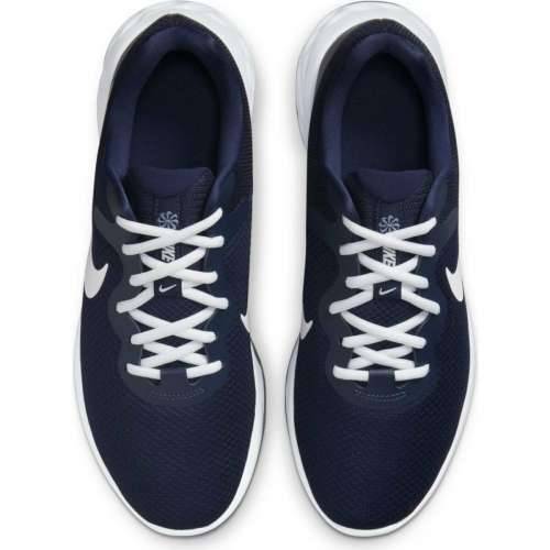 Tenisice za Trčanje za Odrasle Nike Revolution 6 DC3728 401 More Cijena