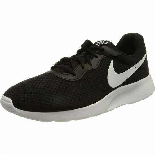 Sportske tenisice Nike TANJUN Crna Moški Cijena