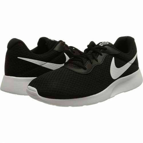 Sportske tenisice Nike TANJUN Crna Moški Cijena