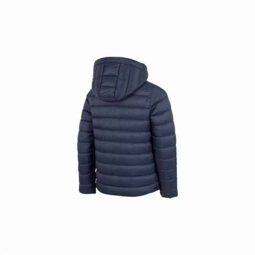 Dječja Sportska Jakna 4F EVERYDAY COLLECTION HJZ22 4F JKUDP001 Mornarsko plava Cijena
