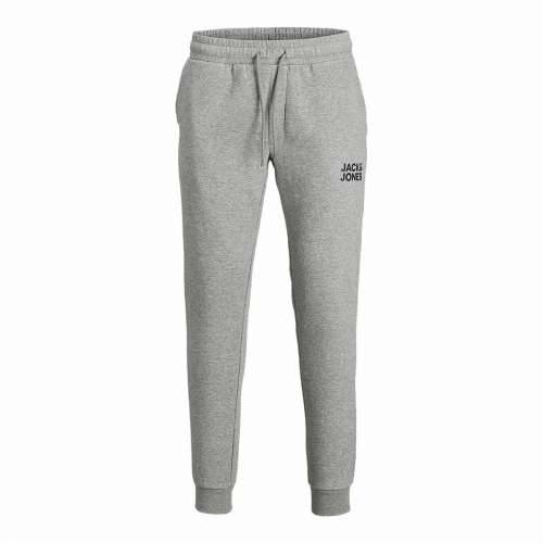 Hlače za Odrasle JJNEWSOFT Jack & Jones Siva Moški Cijena