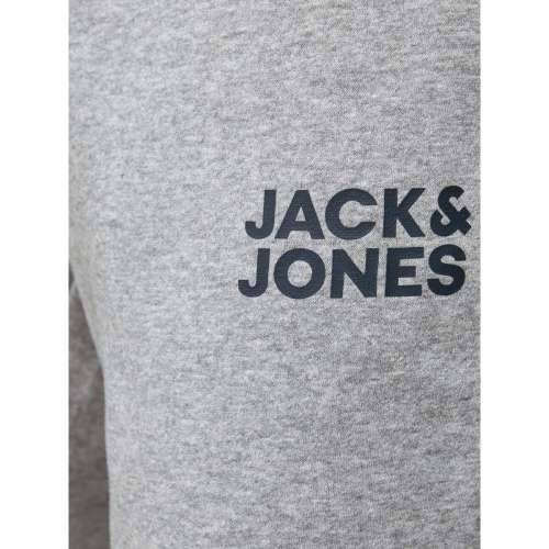 Hlače za Odrasle JJNEWSOFT Jack & Jones Siva Moški Cijena