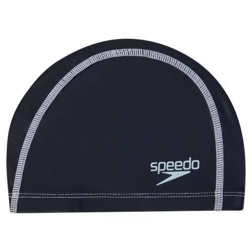 Plivačka kapa Speedo JUNIOR PACE Crna sintetski Cijena