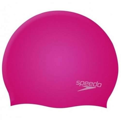 Plivačka kapa Speedo  PLAIN MOULDED Roza Silikon Cijena