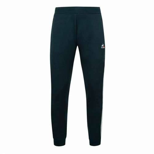 Hlače za Odrasle Le coq sportif Moški Mornarsko plava Cijena